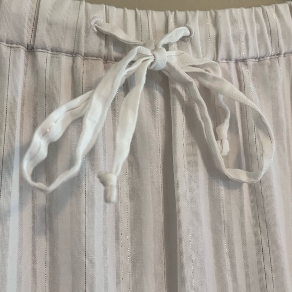 LILLY PULITZER | M | MAXI SKIRT - Picture 5 of 12